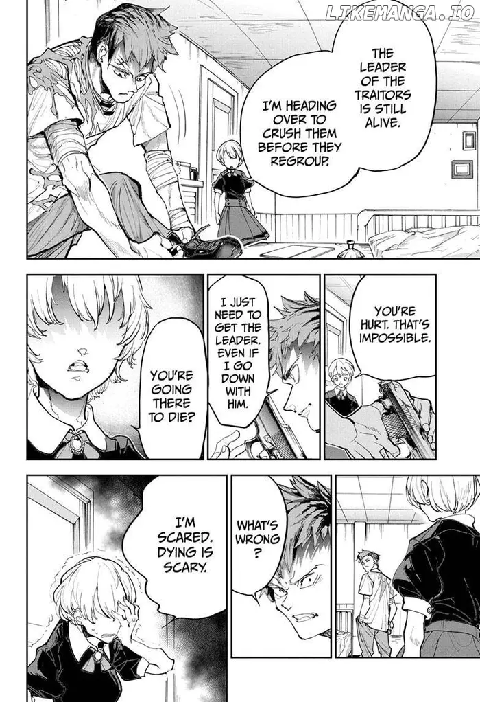 The Promised Neverland chapter 181.8 image 22_optimized